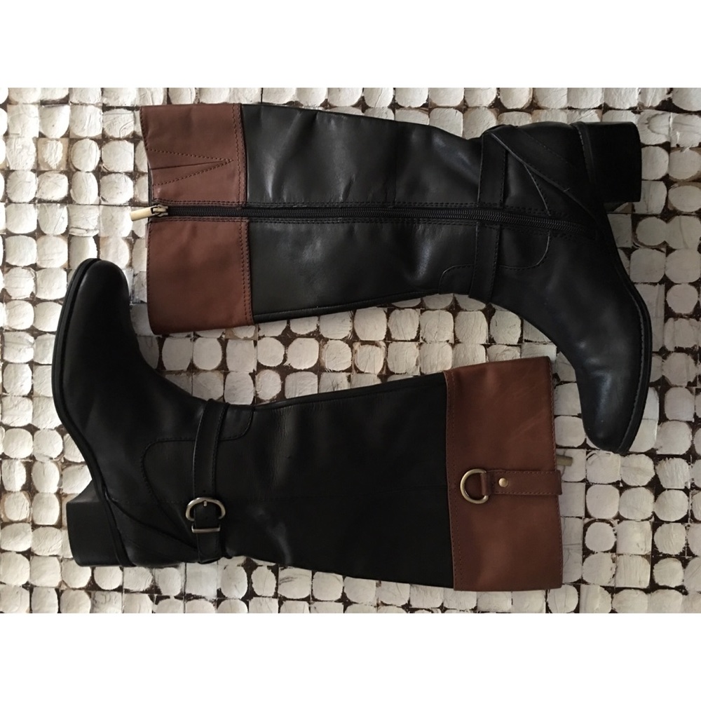 Bandolino Riding Boots